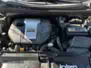 2013 Hyundai Veloster Turbo с VIN KMHTC6AE3DU097576, выставлен на аукционе Copart как лот 82102005 с пробегом 140 467 миль миль и Чистый • Clean title. История ставок и продаж доступна на DreamBid. Изображение 7.