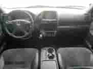 2002 Honda CR-V EX with VIN JHLRD78892C027751, listed as a Copart auction lot 85196685 with Not provided miles and Clean title. Bid and sale history available at DreamBid. Image 8.