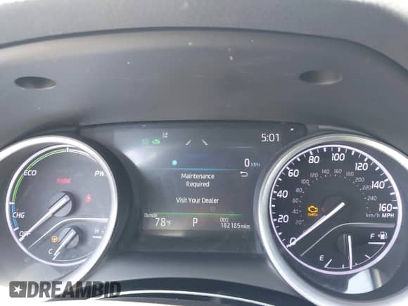 2021 Toyota Camry Hybrid XLE with VIN 4T1F31AK9MU560049, listed as a IAAI auction lot 42211169 with 182,185 mi miles and . Bid and sale history available at DreamBid. Image 7.