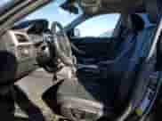 2014 BMW 3 Series 320i with VIN WBA3B1C56EP680339, listed as a Copart auction lot 82658825 with 76,283 mi miles and Salvage title. Bid and sale history available at DreamBid. Image 7.