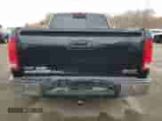 2011 GMC Sierra 1500 SLT with VIN 3GTP2WE38BG107228, listed as a Copart auction lot 90619085 with 233,578 mi miles and Clean title. Bid and sale history available at DreamBid. Image 6.