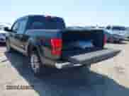 2015 Ford F-150 XLT z VIN 1FTEW1EG9FFB55393, wystawiony jako IAAI lot #42009188 z przebiegiem 200 407 mil mil oraz . Historia ofert i sprzedaży dostępna na DreamBid. Obrazek 3.