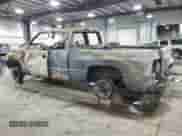 1996 Dodge 2500 с VIN 3B7KF23Z8TM168497, выставлен на аукционе Copart как лот 74839824 с пробегом Не указан миль и На запчасти • Non repairable. История ставок и продаж доступна на DreamBid. Изображение 2.