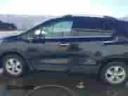 2019 Chevrolet Trax LT с VIN KL7CJPSB0KB900371, выставлен на аукционе IAAI как лот 41506724 с пробегом Не указан миль и . История ставок и продаж доступна на DreamBid. Изображение 14.