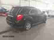 2015 Chevrolet Equinox LT с VIN 2GNFLFEKXF6357899, выставлен на аукционе IAAI как лот 43114028 с пробегом 134 201 миль миль и . История ставок и продаж доступна на DreamBid. Изображение 4.