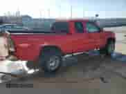 2007 Toyota Tacoma with VIN 5TEUX42N97Z380639, listed as a Copart auction lot 51753905 with 202,963 mi miles and Non repairable. Bid and sale history available at DreamBid. Image 3.