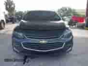 2018 Chevrolet Malibu Hybrid с VIN 1G1ZF5SU1JF188814, выставлен на аукционе IAAI как лот 42422451 с пробегом 154 103 миль миль и . История ставок и продаж доступна на DreamBid. Изображение 12.