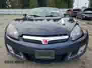 2007 Saturn Sky Red Line с VIN 1G8MG35X57Y134335, выставлен на аукционе Copart как лот 81965264 с пробегом Не указан миль и Чистый • Clean title. История ставок и продаж доступна на DreamBid. Изображение 5.
