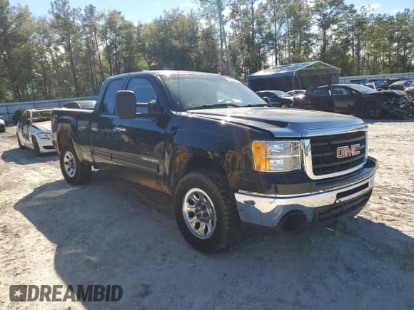 2010 GMC Sierra 1500 SL с VIN 1GTSKUEA1AZ241493, выставлен на аукционе Copart как лот 43072694 с пробегом 172 781 миль миль и Списание • Salvage title. История ставок и продаж доступна на DreamBid. Изображение 4.