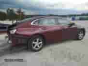 2016 Chevrolet Malibu LS с VIN 1G1ZB5ST2GF259269, выставлен на аукционе Copart как лот 81563685 с пробегом 171 241 миль миль и Списание • Salvage title. История ставок и продаж доступна на DreamBid. Изображение 3.