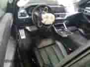 2023 BMW 4 Series 430i xDrive with VIN WBA73AP01PCN00420, listed as a Copart auction lot 38771214 with 4,439 mi miles and . Bid and sale history available at DreamBid. Image 8.