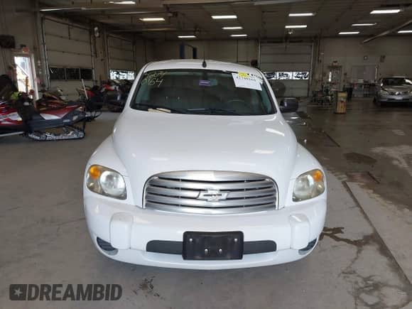 2010 Chevrolet HHR LS с VIN 3GCAAADB8AS567277, выставлен на аукционе IAAI как лот 42740164 с пробегом 31 707 миль миль и . История ставок и продаж доступна на DreamBid. Изображение 13.