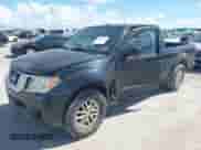 2016 Nissan Frontier S с VIN 1N6BD0CT9GN729059, выставлен на аукционе IAAI как лот 42605461 с пробегом 104 496 миль миль и . История ставок и продаж доступна на DreamBid. Изображение 2.