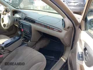 2004 Chevrolet Malibu Classic z VIN 1G1ND52F14M578561, wystawiony jako IAAI lot #41774148 z przebiegiem 160 201 mil mil oraz . Historia ofert i sprzedaży dostępna na DreamBid. Obrazek 5.