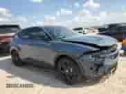 2024 Dodge Hornet R/T Plus с VIN ZACPDFDW6R3A22300, выставлен на аукционе Copart как лот 69647344 с пробегом Не указан миль и Списание • Salvage title. История ставок и продаж доступна на DreamBid. Изображение 4.