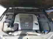 2011 Hyundai Genesis z VIN KMHGC4DE0BU115031, wystawiony jako Copart lot #64962614 z przebiegiem 168 190 mil mil oraz Szkoda całkowita • Salvage title. Historia ofert i sprzedaży dostępna na DreamBid. Obrazek 12.