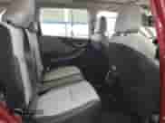 2024 Subaru Forester Limited z VIN JF2SKALC9RH461096, wystawiony jako Copart lot #82343545 z przebiegiem 15 819 mil mil oraz Szkoda całkowita • Salvage title. Historia ofert i sprzedaży dostępna na DreamBid. Obrazek 10.