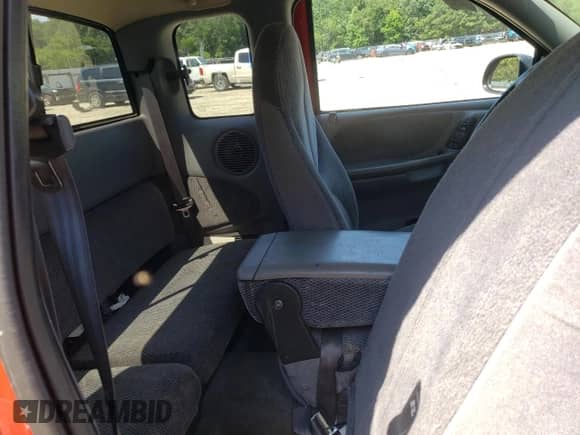 1999 Dodge Dakota SLT with VIN 1B7GL22X9XS319634, listed as a Copart auction lot 62074575 with 190,924 mi miles and Salvage title. Bid and sale history available at DreamBid. Image 10.