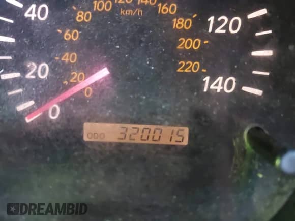 2004 Toyota Highlander with VIN JTEDP21A840031899, listed as a IAAI auction lot 43481049 with 320,015 mi miles and . Bid and sale history available at DreamBid. Image 7.