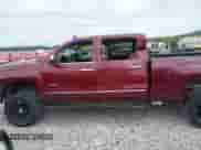 2016 Chevrolet Silverado 2500HD High Country с VIN 1GC1KXE82GF210161, выставлен на аукционе IAAI как лот 43229232 с пробегом 168 386 миль миль и . История ставок и продаж доступна на DreamBid. Изображение 15.