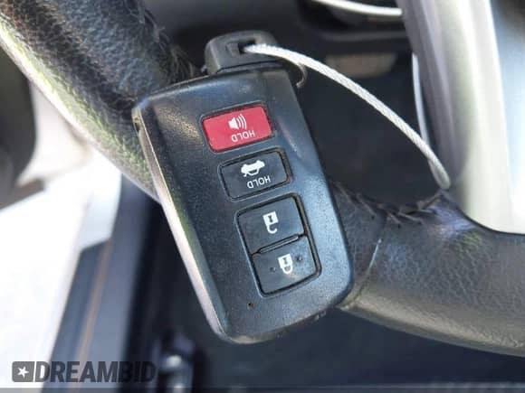 2012 Toyota Camry SE с VIN 4T1BF1FK6CU133280, выставлен на аукционе IAAI как лот 42600415 с пробегом 105 967 миль миль и . История ставок и продаж доступна на DreamBid. Изображение 11.