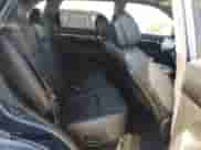 2014 Kia Sorento LX with VIN 5XYKT4A66EG522126, listed as a Copart auction lot 80641235 with 129,304 mi miles and Salvage title. Bid and sale history available at DreamBid. Image 10.