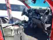 2023 Toyota Tundra Limited Hybrid z VIN 5TFJC5DB5PX020704, wystawiony jako IAAI lot #40609284 z przebiegiem Nie podano mil oraz . Historia ofert i sprzedaży dostępna na DreamBid. Obrazek 5.
