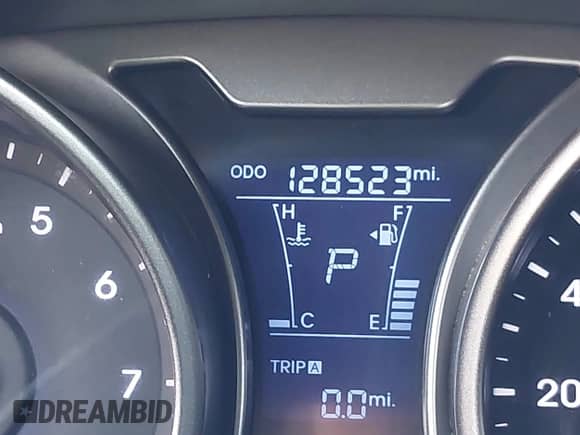 2014 Hyundai Veloster with VIN KMHTC6ADXEU209850, listed as a IAAI auction lot 42726384 with 128,523 mi miles and . Bid and sale history available at DreamBid. Image 15.