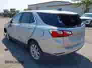 2019 Chevrolet Equinox LT z VIN 2GNAXJEV7K6230579, wystawiony jako IAAI lot #42834271 z przebiegiem 96 912 mil mil oraz . Historia ofert i sprzedaży dostępna na DreamBid. Obrazek 3.