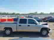 2005 GMC Sierra 1500 SLE with VIN 2GTEK13TX51348220, listed as a IAAI auction lot 42571838 with 169,841 mi miles and . Bid and sale history available at DreamBid. Image 13.