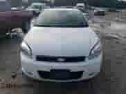 2014 Chevrolet Impala Police Police with VIN 2G1WD5E32E1168385, listed as a Copart auction lot 55495965 with 170,164 mi miles and Salvage title. Bid and sale history available at DreamBid. Image 5.