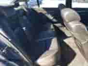 1997 BMW 7 Series 740iL with VIN WBAGJ8327VDL42579, listed as a Copart auction lot 42023485 with 143,882 mi miles and Salvage title. Bid and sale history available at DreamBid. Image 10.