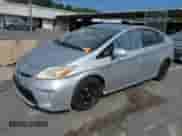 2012 Toyota Prius One with VIN JTDKN3DUXC5516981, listed as a IAAI auction lot 42992676 with 479,817 mi miles and . Bid and sale history available at DreamBid. Image 2.