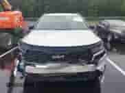 2022 Kia Sorento S с VIN 5XYRL4LC3NG122882, выставлен на аукционе IAAI как лот 42957403 с пробегом 44 814 миль миль и . История ставок и продаж доступна на DreamBid. Изображение 12.