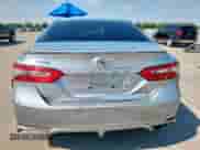 2018 Toyota Camry SE с VIN 4T1B11HK9JU141561, выставлен на аукционе Copart как лот 70283235 с пробегом 109 819 миль миль и Чистый • Clean title. История ставок и продаж доступна на DreamBid. Изображение 6.