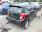 2021 Chevrolet Spark 1LT с VIN KL8CD6SA6MC703741, выставлен на аукционе IAAI как лот 43295550 с пробегом 48 564 миль миль и . История ставок и продаж доступна на DreamBid. Изображение 4.