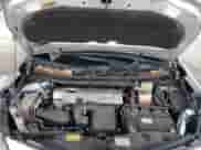 2015 Toyota Prius Two z VIN JTDZN3EU6FJ016146, wystawiony jako Copart lot #82212355 z przebiegiem 85 853 mil mil oraz Szkoda całkowita • Salvage title. Historia ofert i sprzedaży dostępna na DreamBid. Obrazek 11.