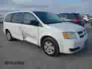 2010 Dodge Grand Caravan SE with VIN 2D4RN4DEXAR334746, listed as a IAAI auction lot 43406836 with 229,007 mi miles and . Bid and sale history available at DreamBid. Image 1.