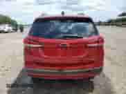 2023 Chevrolet Equinox RS с VIN 3GNAXMEG0PL137036, выставлен на аукционе Copart как лот 61773285 с пробегом 28 940 миль миль и Списание • Salvage title. История ставок и продаж доступна на DreamBid. Изображение 6.