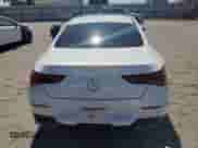 2021 Mercedes-Benz CLA 250 с VIN W1K5J4GB0MN191905, выставлен на аукционе Copart как лот 65384225 с пробегом 73 276 миль миль и Списание • Salvage title. История ставок и продаж доступна на DreamBid. Изображение 6.