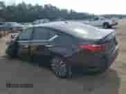 2024 Nissan Altima SV with VIN 1N4BL4DV3RN365050, listed as a Copart auction lot 70663315 with 35,953 mi miles and Salvage title. Bid and sale history available at DreamBid. Image 2.