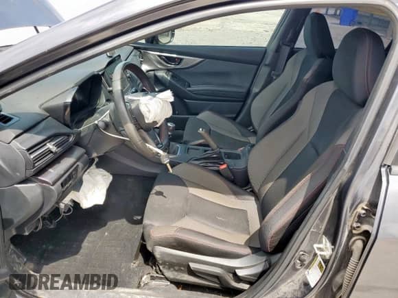 2022 Subaru WRX с VIN JF1VBAA64N9008457, выставлен на аукционе Copart как лот 70725715 с пробегом 34 179 миль миль и Списание • Salvage title. История ставок и продаж доступна на DreamBid. Изображение 7.