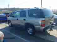 2000 Chevrolet Tahoe LS с VIN 1GNEC13TXYJ103786, выставлен на аукционе IAAI как лот 42534010 с пробегом Не указан миль и . История ставок и продаж доступна на DreamBid. Изображение 3.