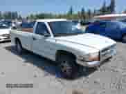 1998 Dodge Dakota SLT с VIN 1B7FL26Y5WS740750, выставлен на аукционе IAAI как лот 43108106 с пробегом 214 275 миль миль и . История ставок и продаж доступна на DreamBid. Изображение 1.