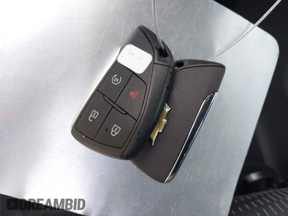 2025 Chevrolet Equinox AWD LT with VIN 3GNAXPEG8SL106336, listed as a IAAI auction lot 43042836 with 5,302 mi miles and . Bid and sale history available at DreamBid. Image 11.