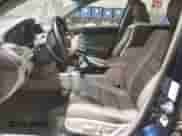 2009 Honda Accord EX-L с VIN 1HGCP25889A007063, выставлен на аукционе Copart как лот 44592565 с пробегом 83 837 миль миль и Списание • Salvage title. История ставок и продаж доступна на DreamBid. Изображение 7.