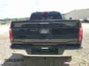 2024 Ford F-150 Lariat with VIN 1FTFW5L84RKF42470, listed as a Copart auction lot 69433215 with 6,620 mi miles and Salvage title. Bid and sale history available at DreamBid. Image 6.