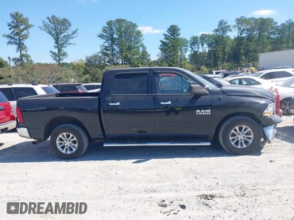 2013 Ram 1500 SLT z VIN 1C6RR6LG3DS679904, wystawiony jako IAAI lot #43351882 z przebiegiem 181 815 mil mil oraz . Historia ofert i sprzedaży dostępna na DreamBid. Obrazek 13.