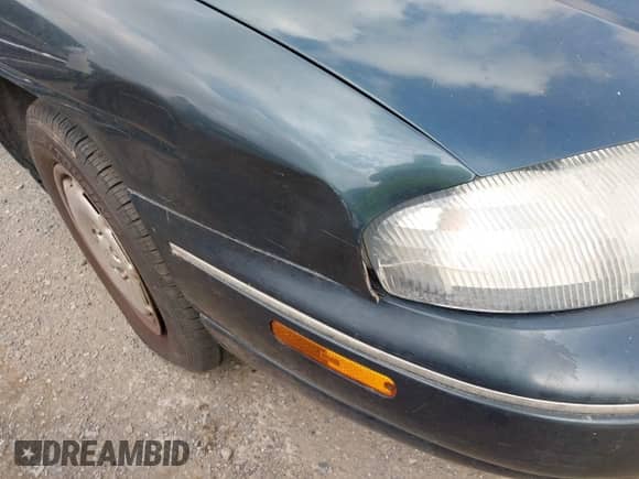 1995 Chevrolet Lumina с VIN 2G1WN52M5S9341596, выставлен на аукционе IAAI как лот 43460488 с пробегом 203 277 миль миль и . История ставок и продаж доступна на DreamBid. Изображение 6.