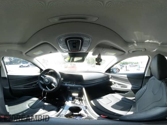 2023 Hyundai Elantra Limited с VIN KMHLN4AJ5PU089267, выставлен на аукционе IAAI как лот 42996286 с пробегом 16 717 миль миль и . История ставок и продаж доступна на DreamBid. Изображение 18.